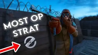 The Most OP Strat in Battlefield 1