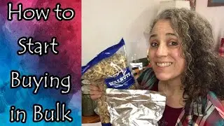 How to Start Buying in Bulk