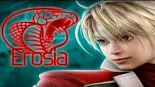 Tekken Revolution [PS3 - Online] Gameplay FR