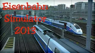 Eisenbahn Simulator 2013