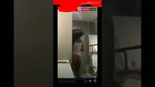 Instagram live hot