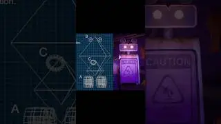 PAT-PATY Z SECURITY BREACH TO... RASC? #fnaf