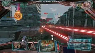 Fast mechs