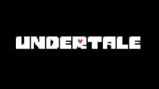 Undertale [Goat mom and flowey]
