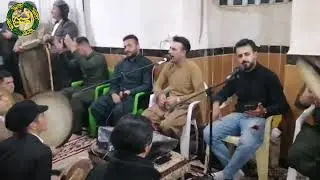 ئەڵڵا حەی ئەڵلا | گروپی نەوای قودسیان