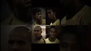 France speed vs Brazilian dribbling #shorts #brasil #cr7 #trending #funny #cristiano #viral #france