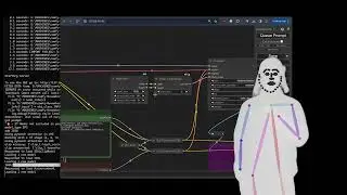 Ananke SDXL Hi-Res workflow [ComfyUI]