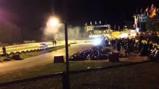 Guido meda fa drift
