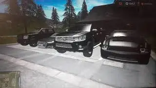 Farming simulator 17 mods cars