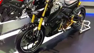 Yamaha M-slaz