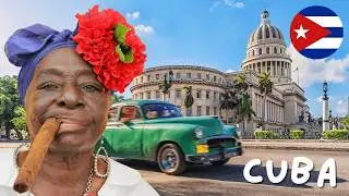 KÜBA🇨🇺’nın Gerçek Yüzü: Havana’da Yaşam, Fiyatlar ve Gezilecek Yerler