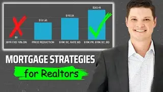 Mortgage Strategies That Help Your Clients Win in Todays Market
