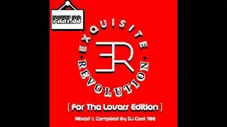 Exquisite Revolution Part.06 (For The Lovers Mixtape) Mixed By Dj Cool 708 #deephouse #deephousemix