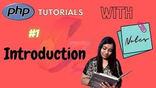 Introduction to PHP & Scripting
