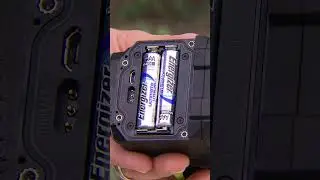 Garmin Xero Battery and Durability
