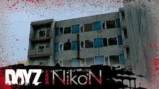 DayZ Standalone / Умер, но не сдался