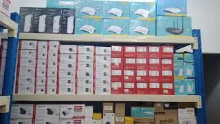 Our Shops Item Show