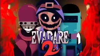 Incredibox EVADARE 2 TURNA IS HERE...