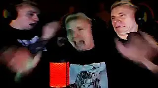 ФОЛЛЕНТАС ЖЕСТКО ПУГАЕТСЯ 37 СЕКУНД