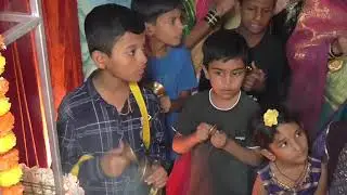 MAHA aarati 2024