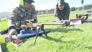 Mainan api 7.62x39
