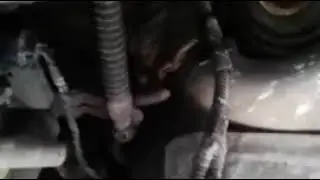 Chrysler 300 no crank no. Start part 2