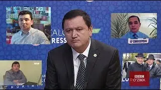 Агар сайласа, халқ сўкмайдиган ҳокимни сайлайдими?
