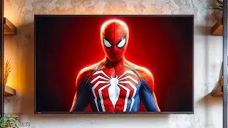 Top 5 Best TVs for PS5 in 2024 (4K, 120Hz, HDR, NO REGRETS!)