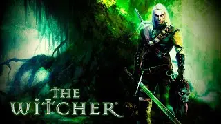 TEMPLE QUARTER ▶ The Witcher ▶ Stream #3