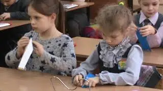 Модель образовательной среды