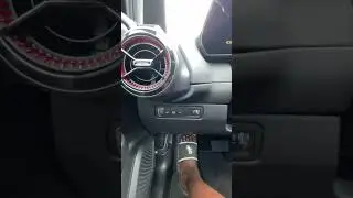Where's the Light Switch on the 2024 Equinox EV?!  