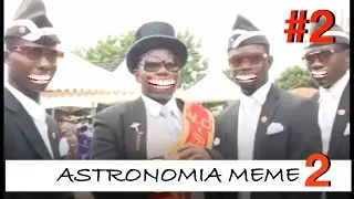 COFFIN DANCE MEME | Funeral Dance Meme | Astronomia Meme | Joget Peti