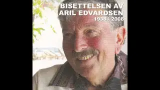Bisettelsen av Aril Edvardsen 2008