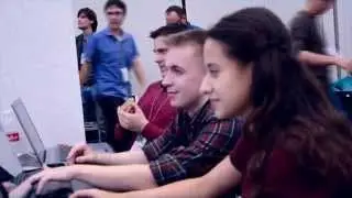 Хакатон 
