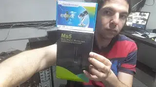 Comparing TKDMR MS5 USB WiFi Digital Microscope with another No Brand Name USB Digital Microscope.