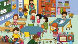 Consignes de la classe FLE Enfants | class instructions | Francês com Marianá