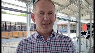 Strzygą, czyszczą i karmią - w Szepietowie trwa Szkoła Młodych Hodowców