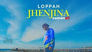 LOPPA JHENJINA  - OSMAN ALI | COVER LAGU SYAIR MADURA
