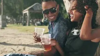 FREDIIX STAYAMAN - Ek Moin (CLIP OFFICIEL)