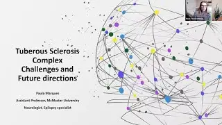 Tuberous Sclerosis Complex Challenges and Future Directions - Grand Rounds HHS