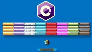 How to program Your Own Breakout Game Using C# and Winforms