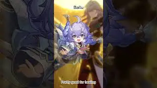 Unveiling Top Must-Pick Characters in Honkai Star Rail at Launch! 