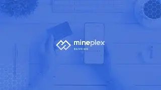 Обзор приложения MinePlex Wallet.