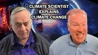 Climate Scientist Paul Burgess Explains Climate Change