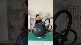 #balloondecor