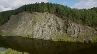 Природа Сухого Лога