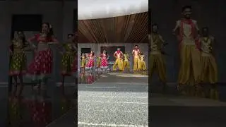 NEW COSTUME, NEW DHAMAKA 🔥#kuluvalile #muthu #bollyon #dancers
