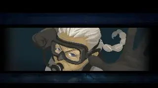 Dave the diver: Defeating Klaus Final Vortex Boss fight