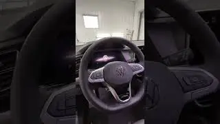 VW Atlas 2024