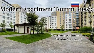 Apartment tour 2022
 || studio apartment tour || house tour